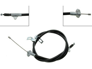 DORMAN C660081 Brake Cables