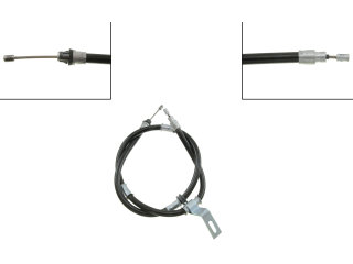 DORMAN C660083 Brake Cables