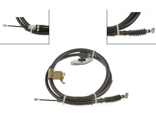 DORMAN C660092 Brake Cables