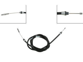 CHRYSLER 52009934AA Brake Cables