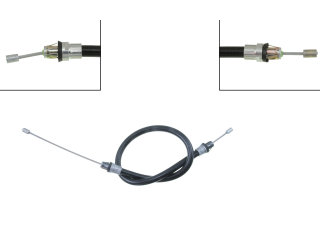 CHRYSLER 52009871AA Brake Cables