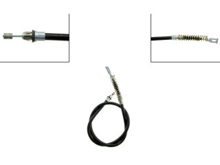 DORMAN C660108 Brake Cables