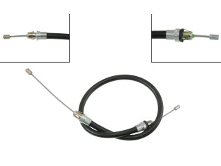 CHRYSLER 52009872AA Brake Cables