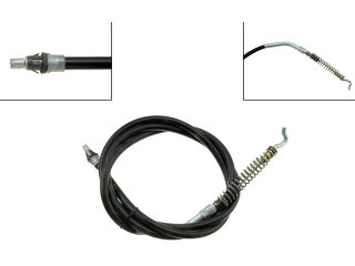 CHRYSLER 52010175AA Brake Cables