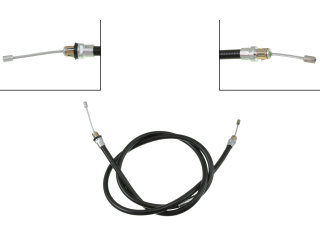 CHRYSLER 52009217 Brake Cables