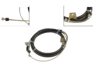 DORMAN C660133 Brake Cables