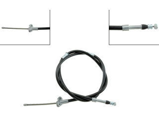 DORMAN C660136 Brake Cables