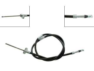 DORMAN C660137 Brake Cables