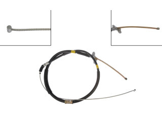 DORMAN C660143 Brake Cables