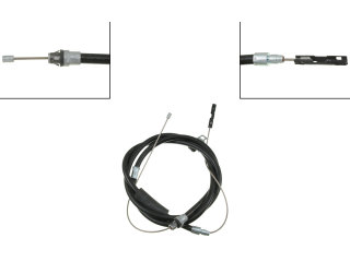 CHRYSLER 52009870AB Brake Cables