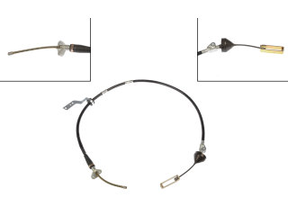 TOYOTA 4643048031 Brake Cables
