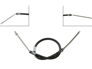 GM 10308435 Brake Cables