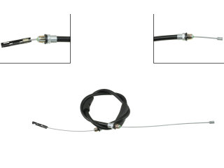 CHRYSLER 52009315AC Brake Cables