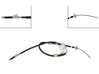 NISSAN 365310W001 Brake Cables