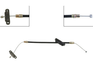 GM 10288166 Brake Cables