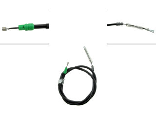 DORMAN C660201 Brake Cables