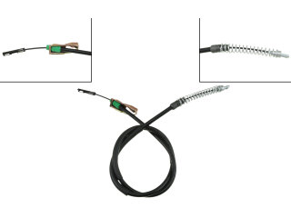 DORMAN C660222 Brake Cables