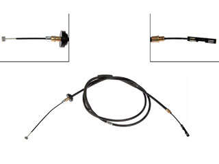 DORMAN C660229 Brake Cables