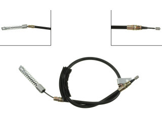 GM 10373648 Brake Cables