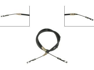 DORMAN C660233 Brake Cables