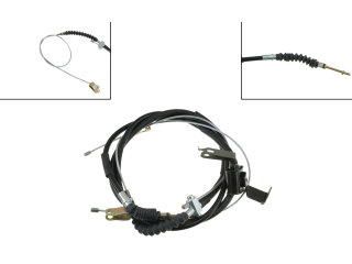 TOYOTA 464200C020 Brake Cables