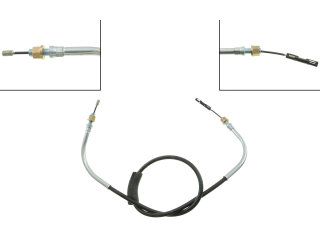 DORMAN C660256 Brake Cables