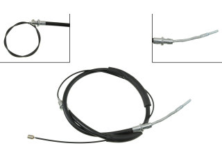 CHRYSLER 5066145AA Brake Cables