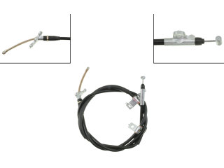 HONDA 47510S0KA03 Brake Cables