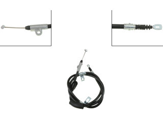 DORMAN C660270 Brake Cables