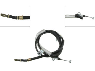 DORMAN C660271 Brake Cables