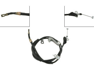 DORMAN C660272 Brake Cables