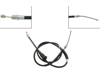 CHRYSLER 4764071 Brake Cables