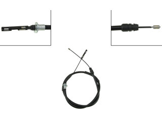 DORMAN C660283 Brake Cables