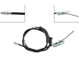 DORMAN C660285 Brake Cables