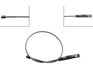 CHRYSLER 52008977 Brake Cables