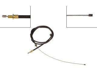 CHRYSLER 52009033AB Brake Cables