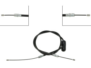 CHRYSLER 52009331AB Brake Cables