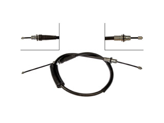 CHRYSLER 52009197AC Brake Cables