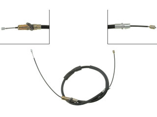 CHRYSLER 52009221 Brake Cables