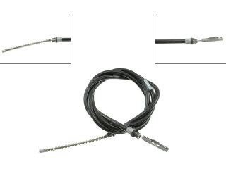 CHRYSLER 52009422 Brake Cables