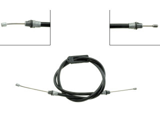 CHRYSLER 52009767AA Brake Cables