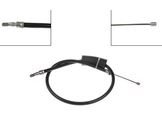 CHRYSLER 52009869AD Brake Cables