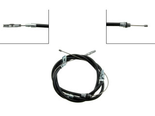 CHRYSLER 52009870AD Brake Cables