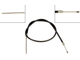 DORMAN C660334 Brake Cables
