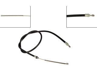 DORMAN C660335 Brake Cables