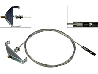 DORMAN C660360 Brake Cables