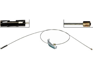 DORMAN C660363 Brake Cables