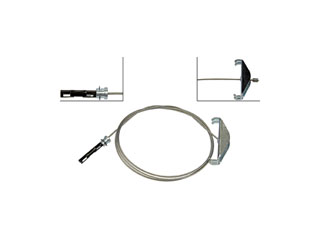 DORMAN C660364 Brake Cables