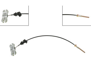 DORMAN C660375 Brake Cables