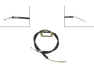 DORMAN C660377 Brake Cables